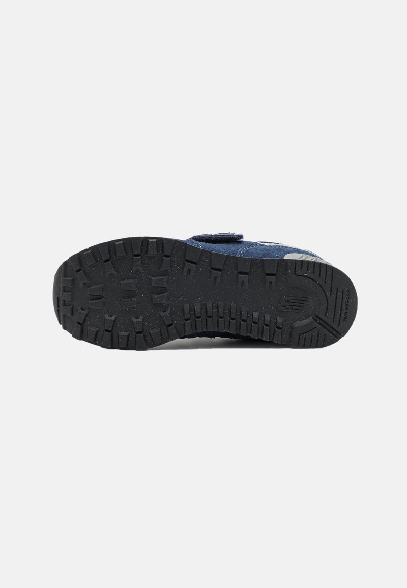 New Balance New Balance 574 UNISEX - Trainers - navy Tiefpreis