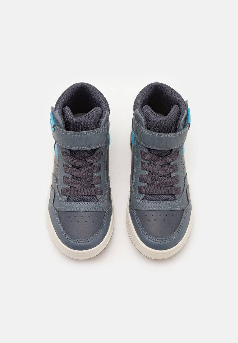Geox Geox PERTH BOY - High-top trainers Super Sparpreis