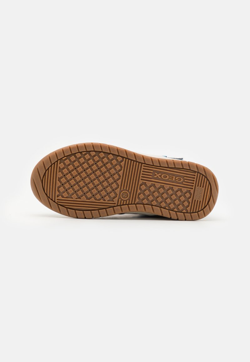 Geox Geox PERTH BOY - High-top trainers Super Sparpreis