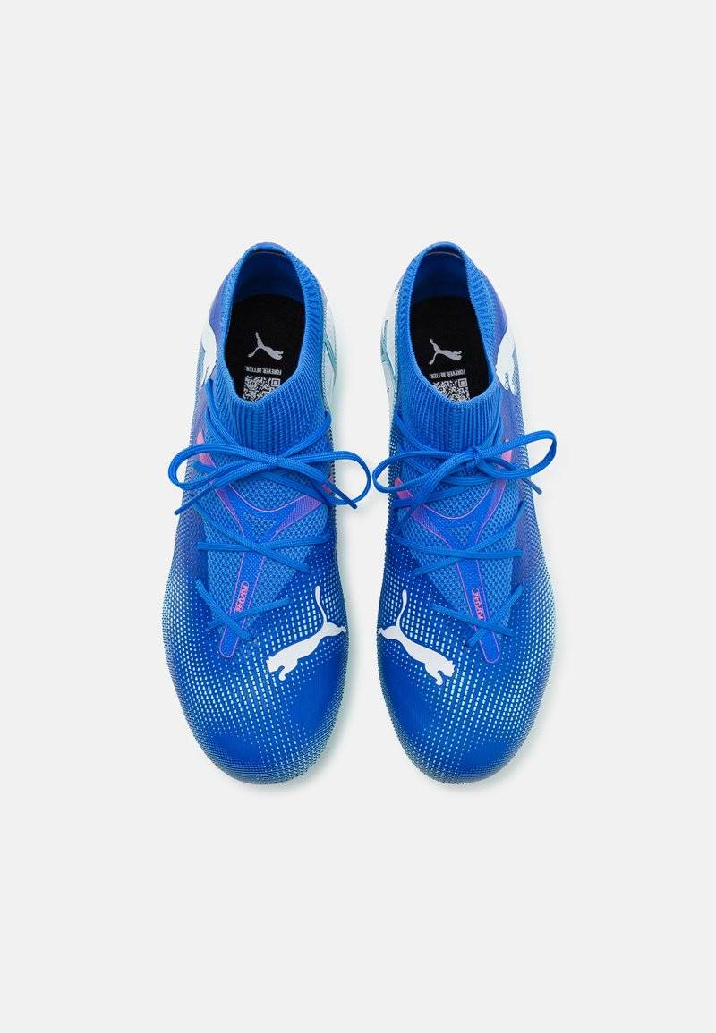 Puma Puma FUTURE 7 MATCH FG/AG - Moulded stud football boots Wochenangebot