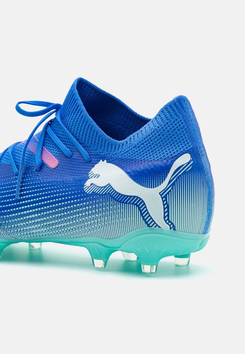 Puma Puma FUTURE 7 MATCH FG/AG - Moulded stud football boots Wochenangebot