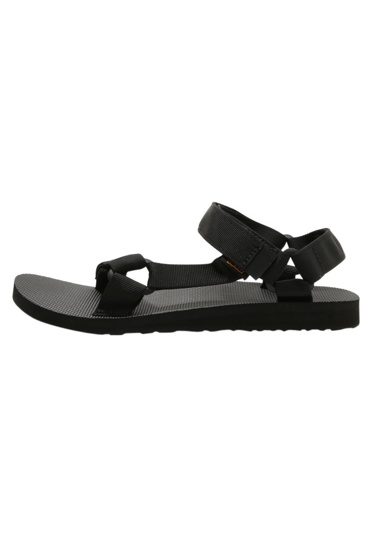 Teva Teva ORIGINAL UNIVERSAL URBAN - Walking sandals - black Kostenlose Rückgabe