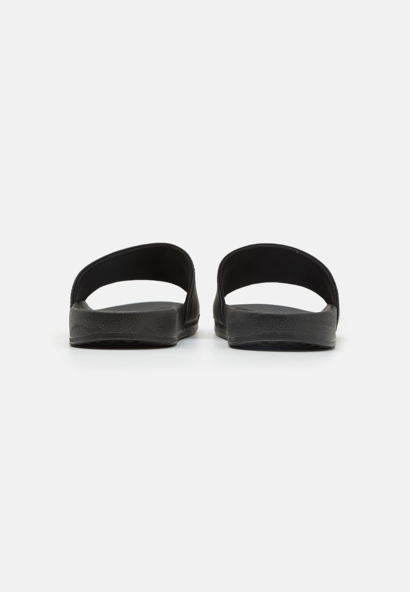Levi's® Levi's® JUNE BATWING - Mules - regular black Begrenzte Freigabe