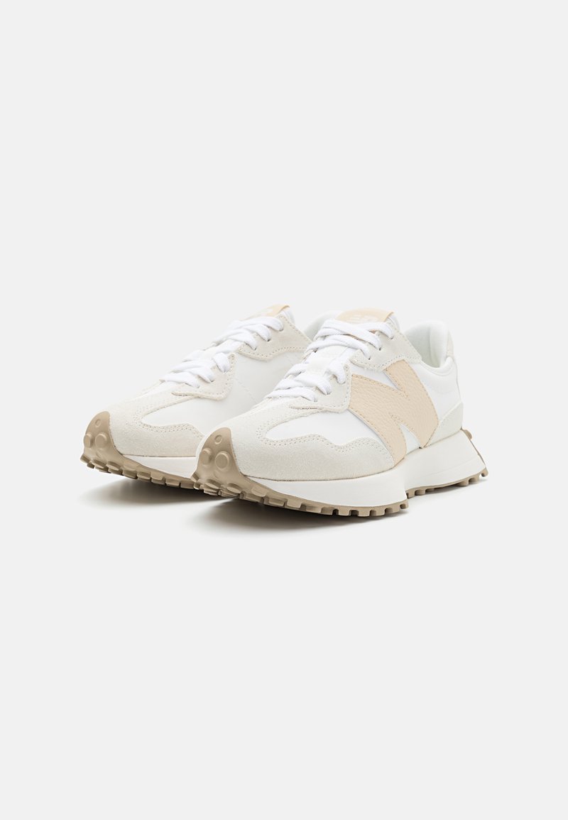 New Balance New Balance WS327 - Trainers - sandstone Neueste Stile