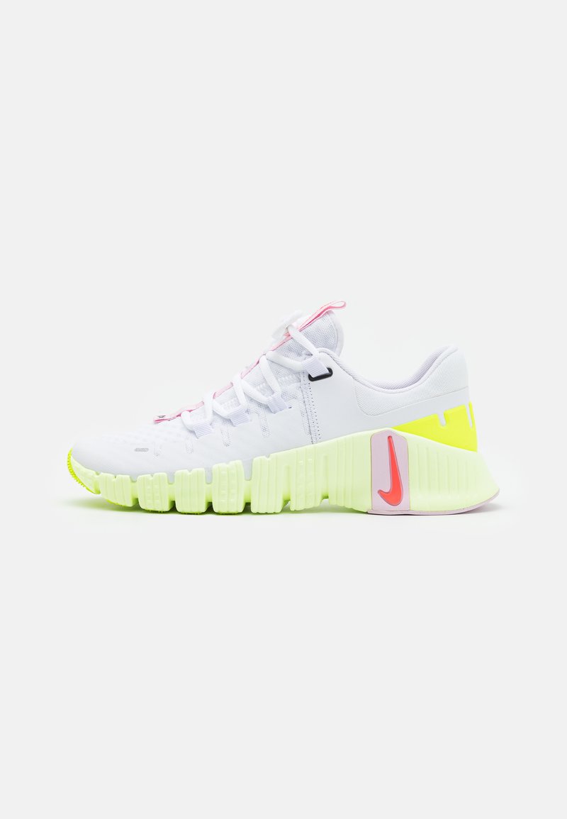 Nike Performance Nike Performance FREE METCON 5 - Training shoe Vierteljährliche Förderung