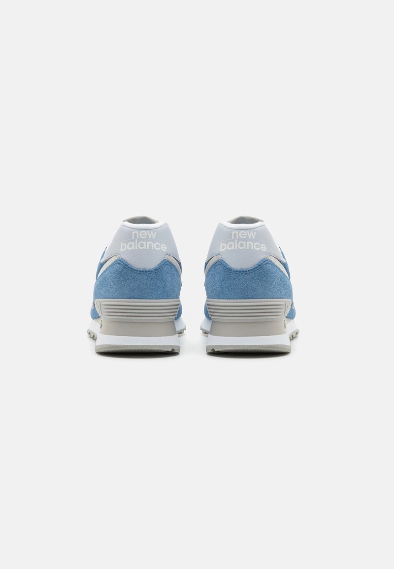 New Balance New Balance U574 UNISEX - Trainers - blue Nur noch ein Tag übrig