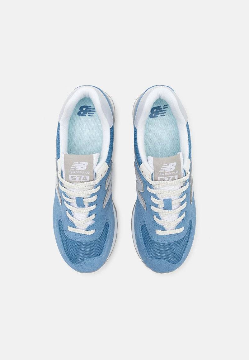 New Balance New Balance U574 UNISEX - Trainers - blue Nur noch ein Tag übrig