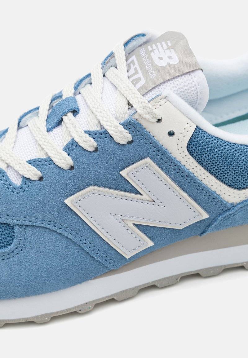 New Balance New Balance U574 UNISEX - Trainers - blue Nur noch ein Tag übrig