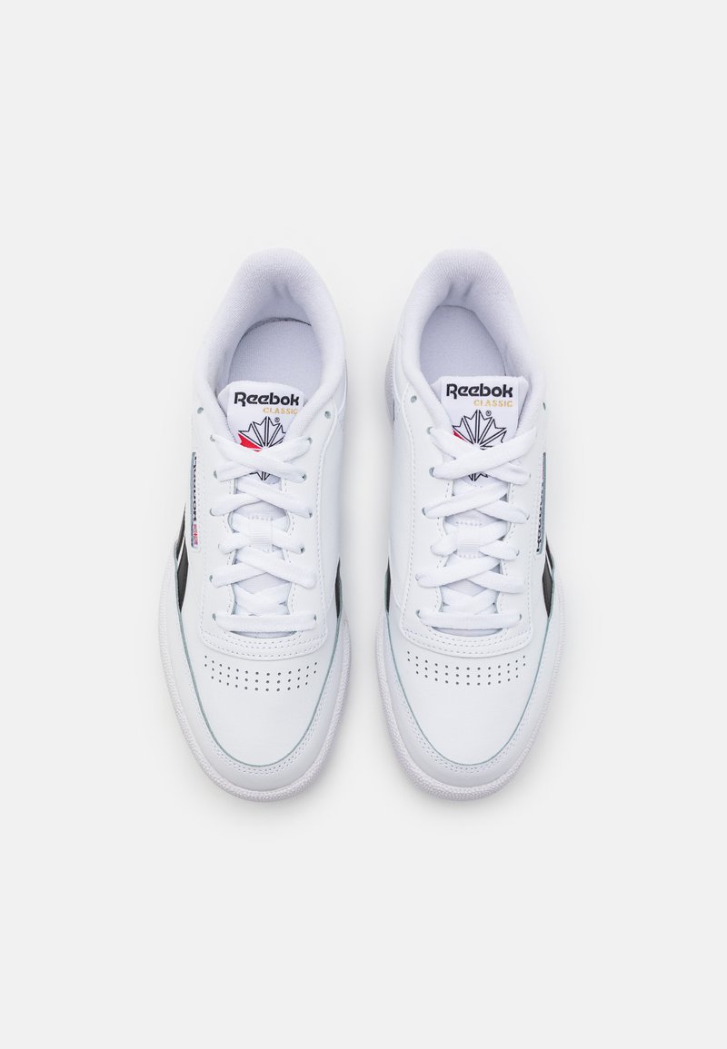 Reebok Classic Reebok Classic CLUB C REVENGE - Trainers Riesige Rabatte