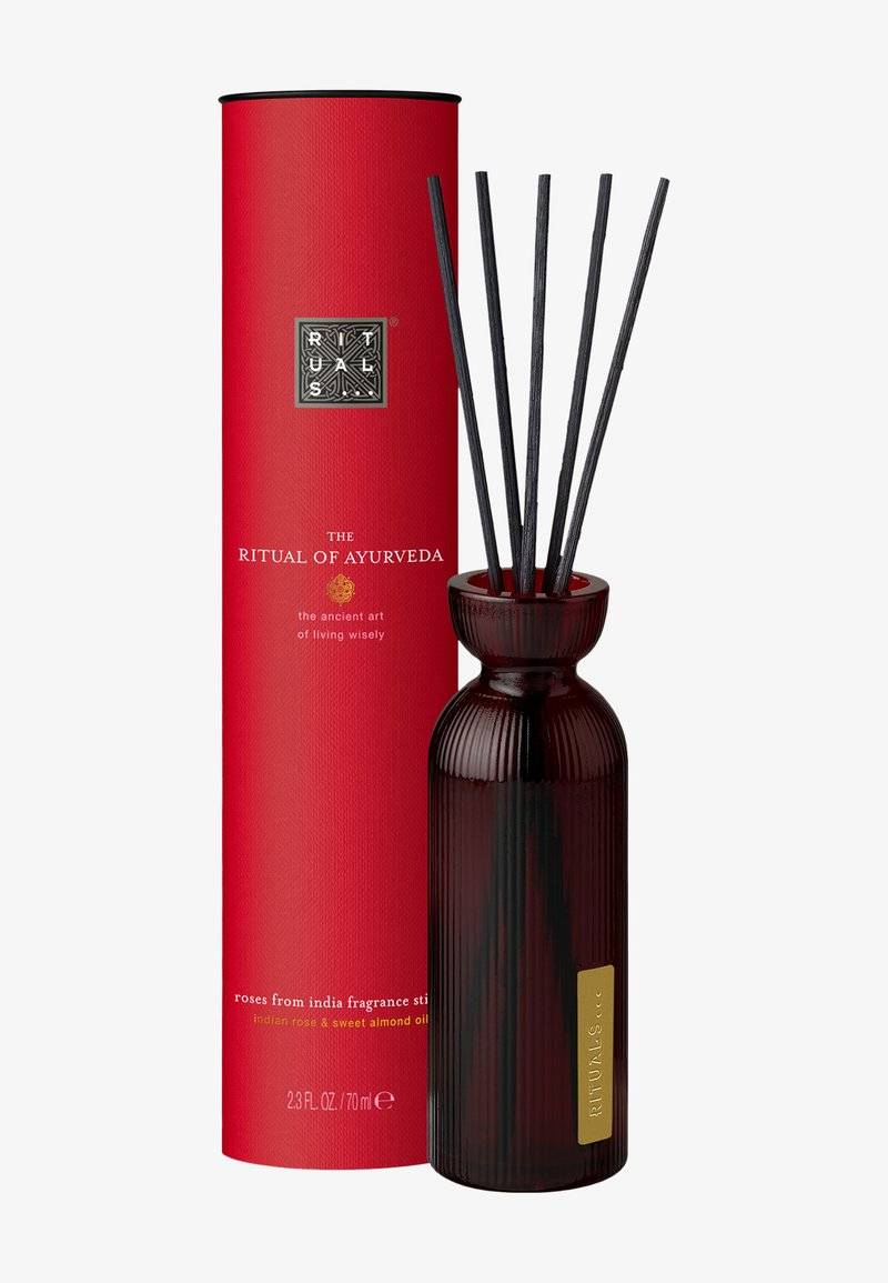 Rituals Rituals MINI FRAGRANCE STICKS THE RITUAL OF AYURVEDA - SWEET & NUTTY - SWEET ALMOND & INDIAN ROSE - Home fragrance Clearance-Verkauf