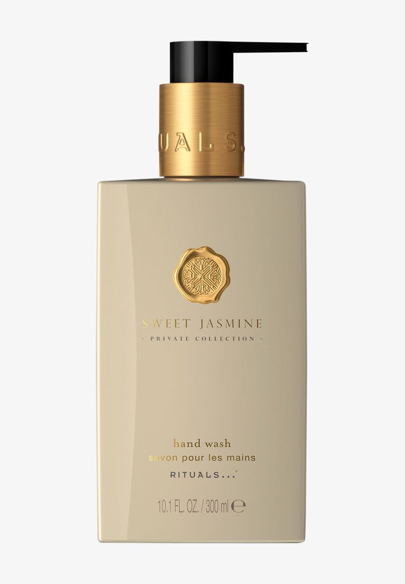 Rituals Rituals HAND WASH - SWEET JASMINE PRIVATE COLLECTION - FLORAL - Liquid soap Kostenloser Versand international