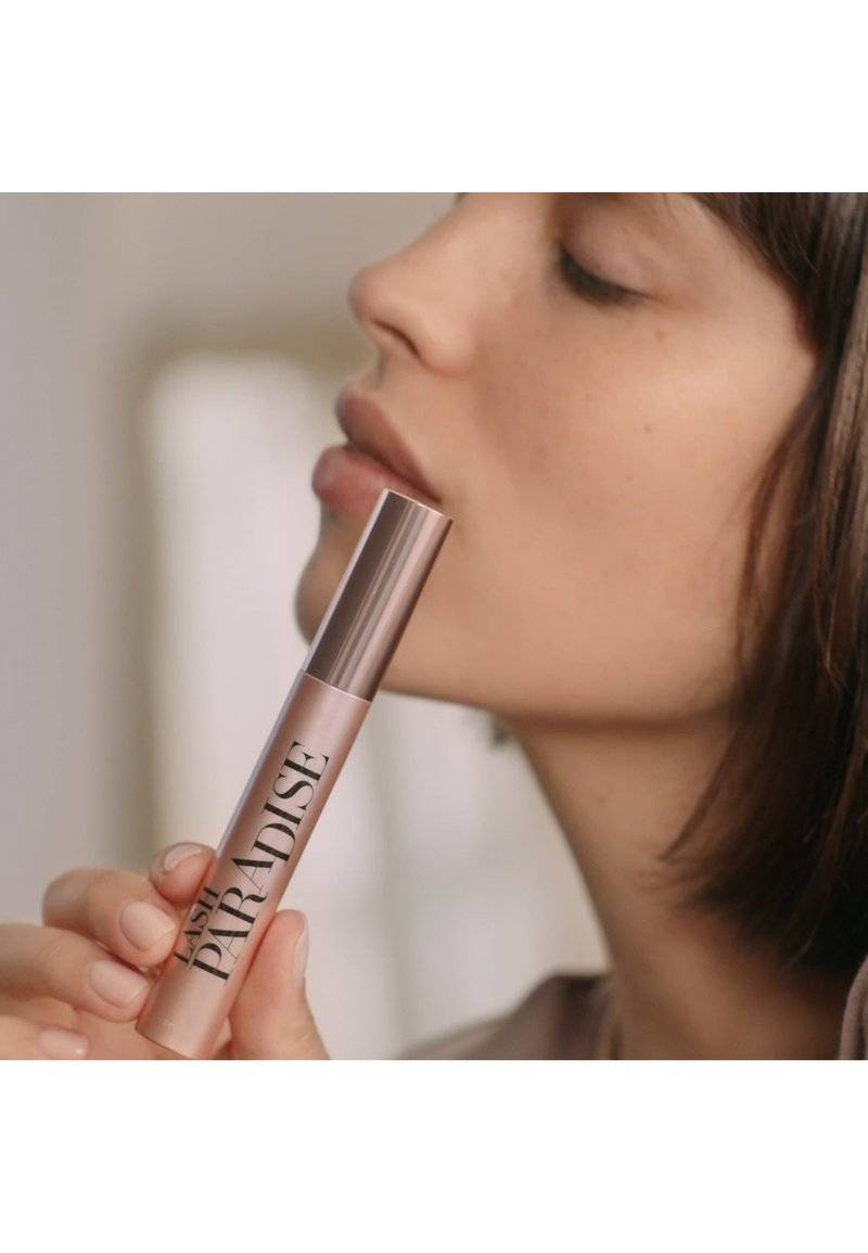 L'Oréal Paris L'Oréal Paris LASH PARADISE MOONLIGHT NOIR - Mascara - brown Speichern exportieren