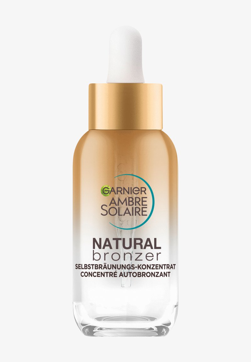 Garnier Garnier SELF-TANNING CONCENTRATE - Sun protection Im Verkauf