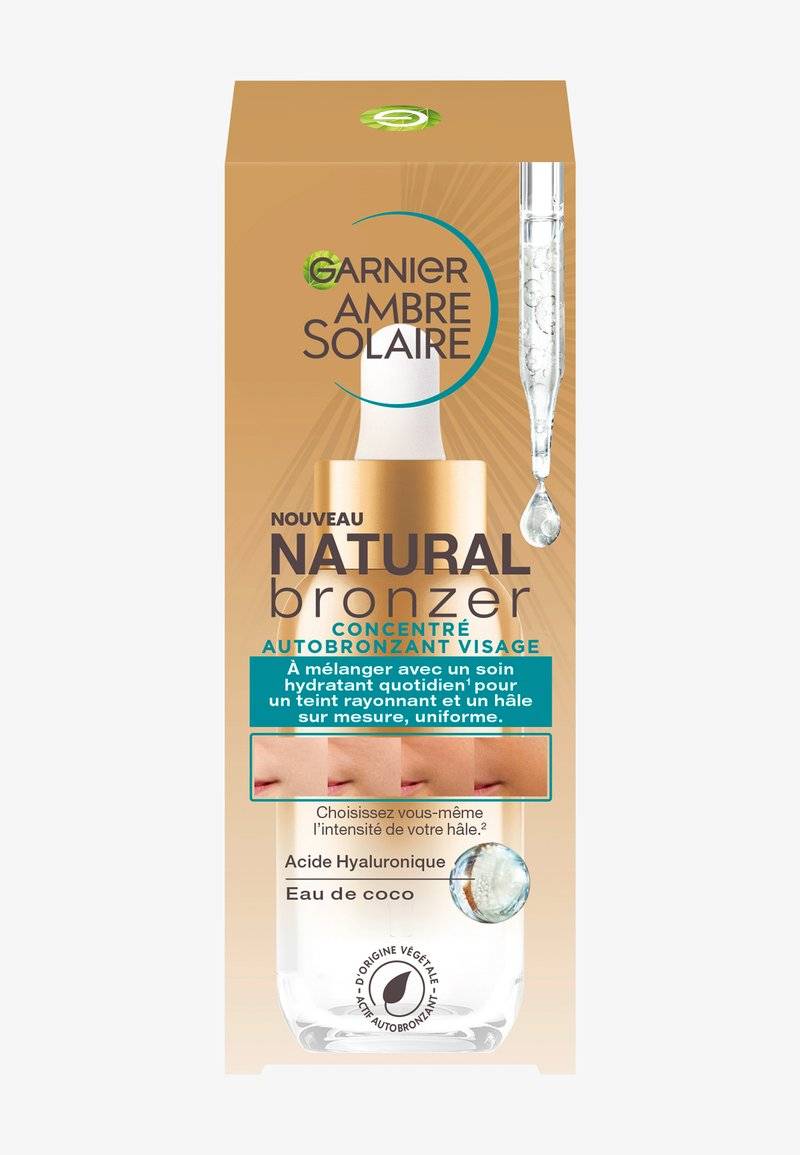 Garnier Garnier SELF-TANNING CONCENTRATE - Sun protection Im Verkauf