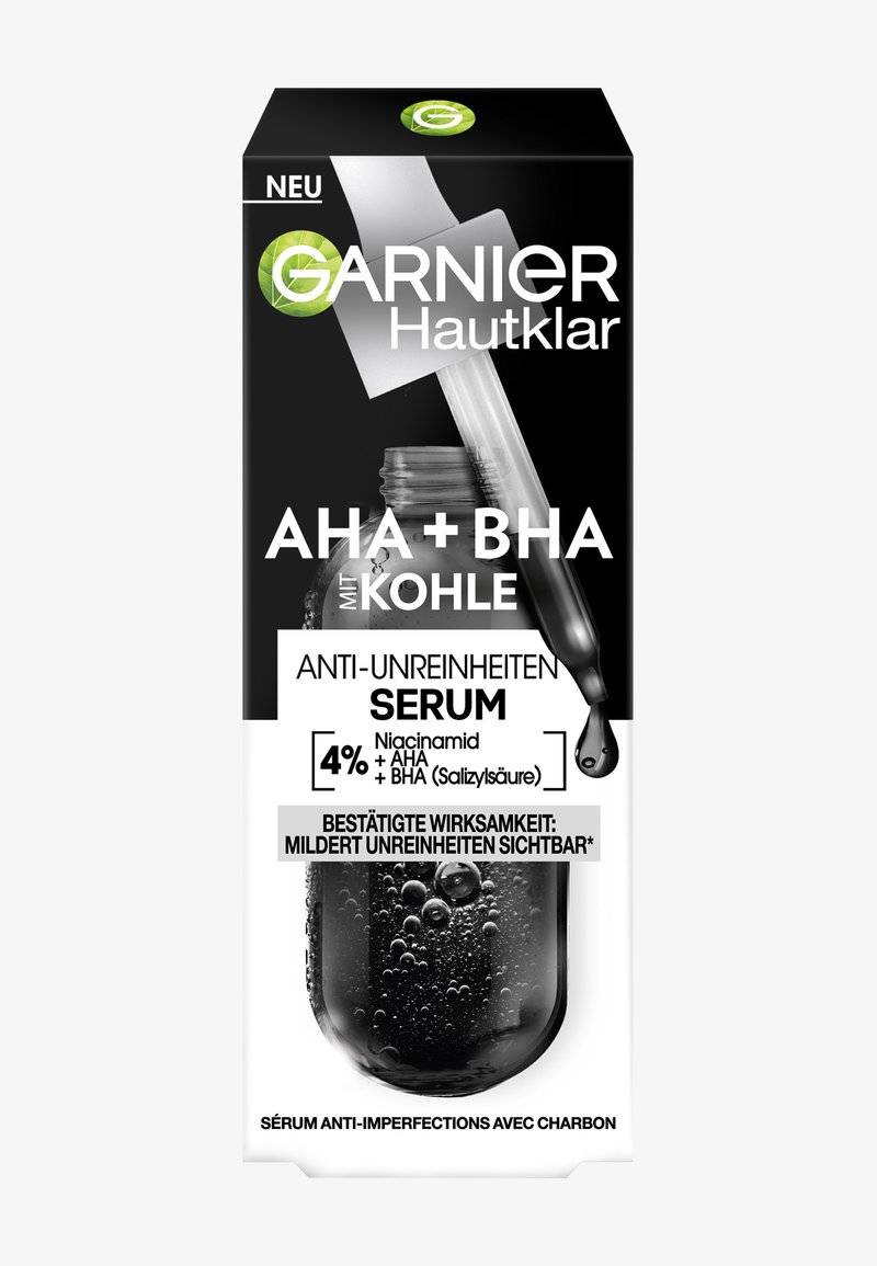 Garnier Garnier SKIN CLEAR ANTI BLEMISHES SERUM - Serum zollfrei