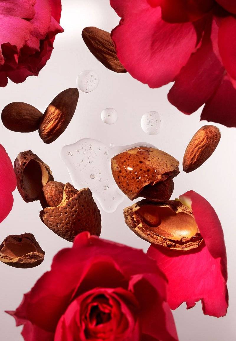 Rituals Rituals HAIR & BODY MIST THE RITUAL OF AYURVEDA - SWEET & NUTTY - SWEET ALMOND & INDIAN ROSE - Body spray 50% Rabatt für begrenzte Zeit