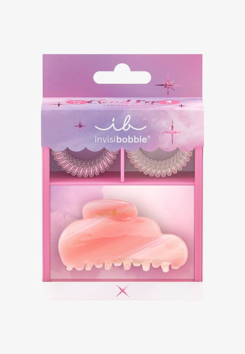 INVISIBOBBLE INVISIBOBBLE IB SET CLOUDPOP 7PC - Hair set - multicolor Rabatte dieses Monats