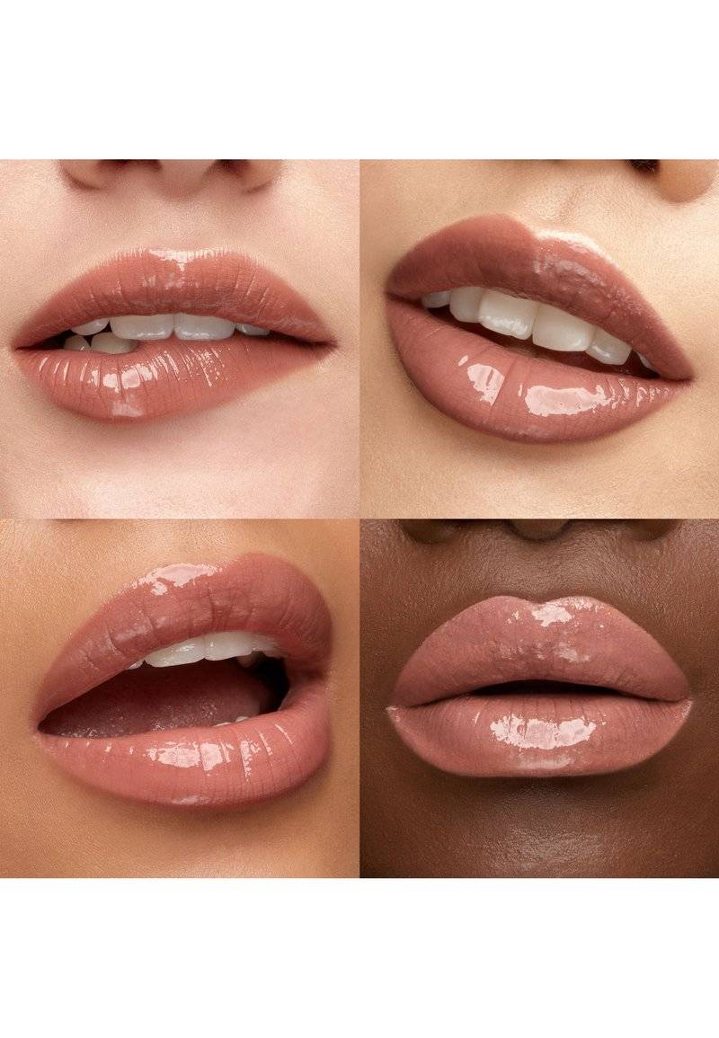 KIKO Milano KIKO Milano UNLIMITED DOUBLE TOUCH - Lip gloss - 103 natural rose Hotsell