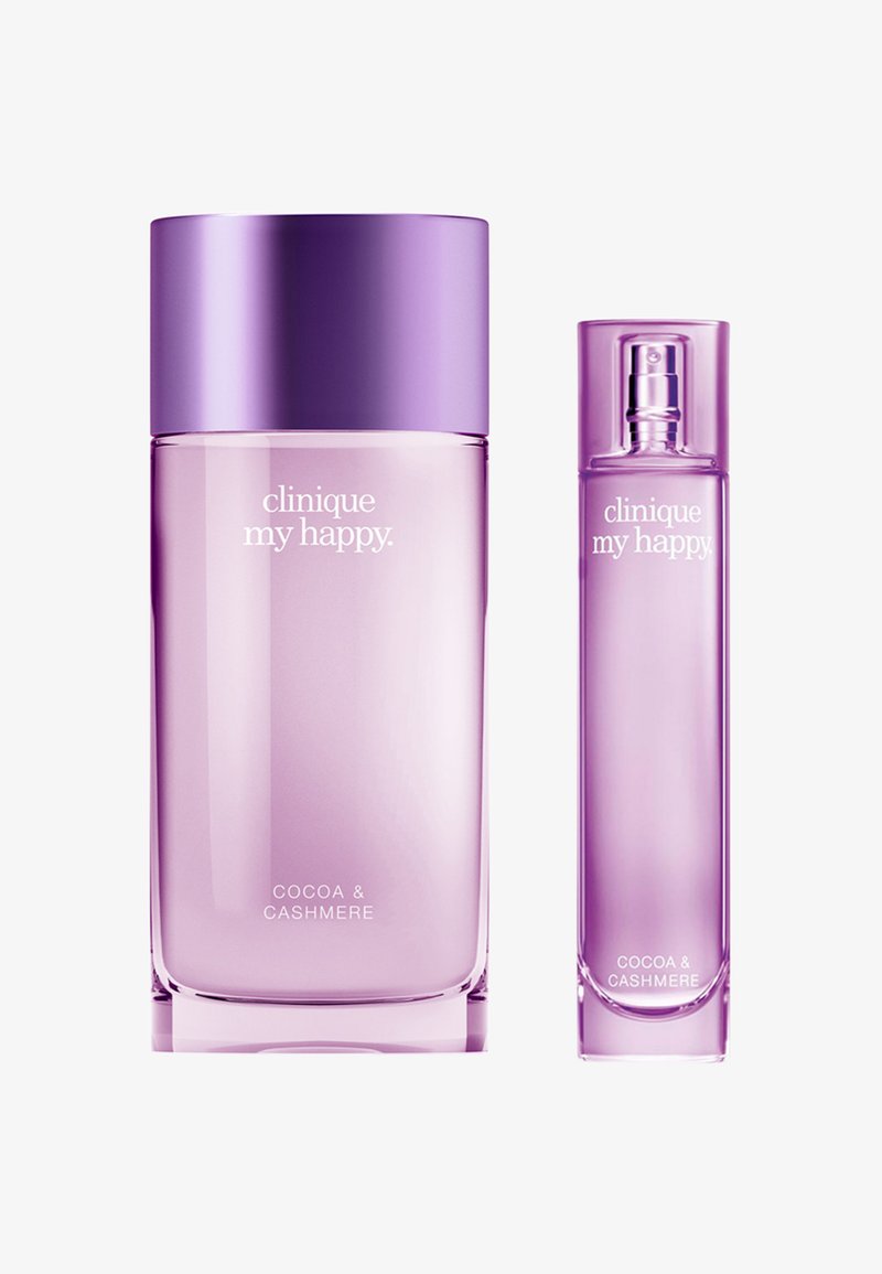 Clinique Clinique MY HAPPY COCOA & CASHMERE - Eau de Parfum im Angebot