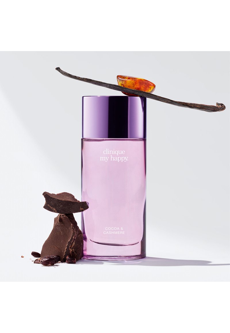 Clinique Clinique MY HAPPY COCOA & CASHMERE - Eau de Parfum im Angebot