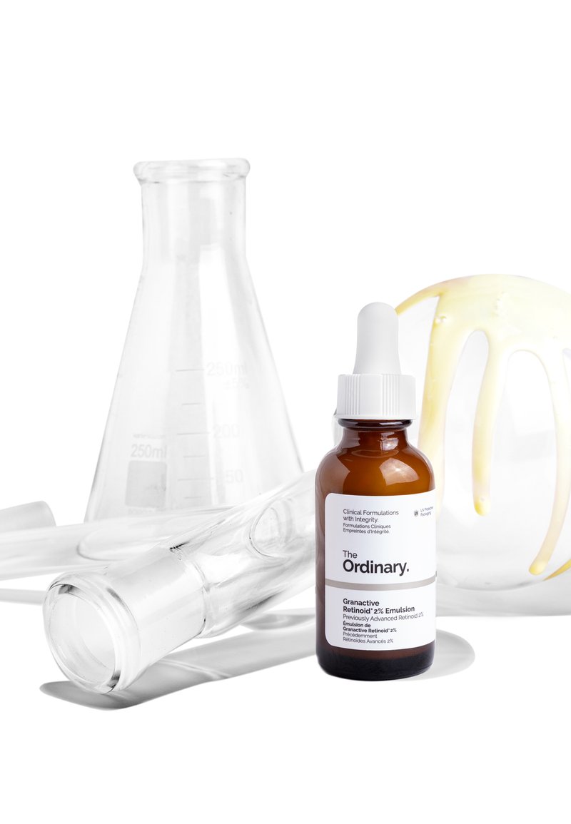 The Ordinary The Ordinary GRANACTIVE RETINOID 2% EMULSION - Serum Fabrik Onlineshop
