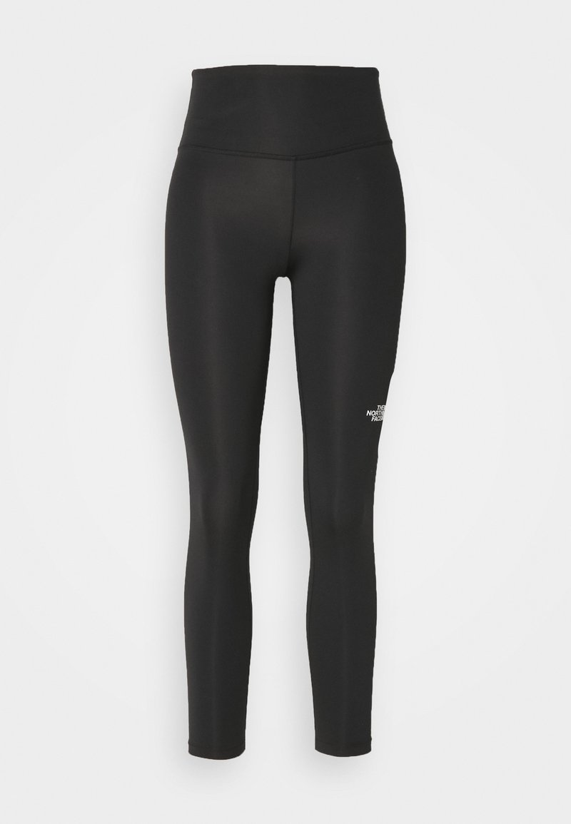 The North Face The North Face FLEX - Leggings - black Rabatt
