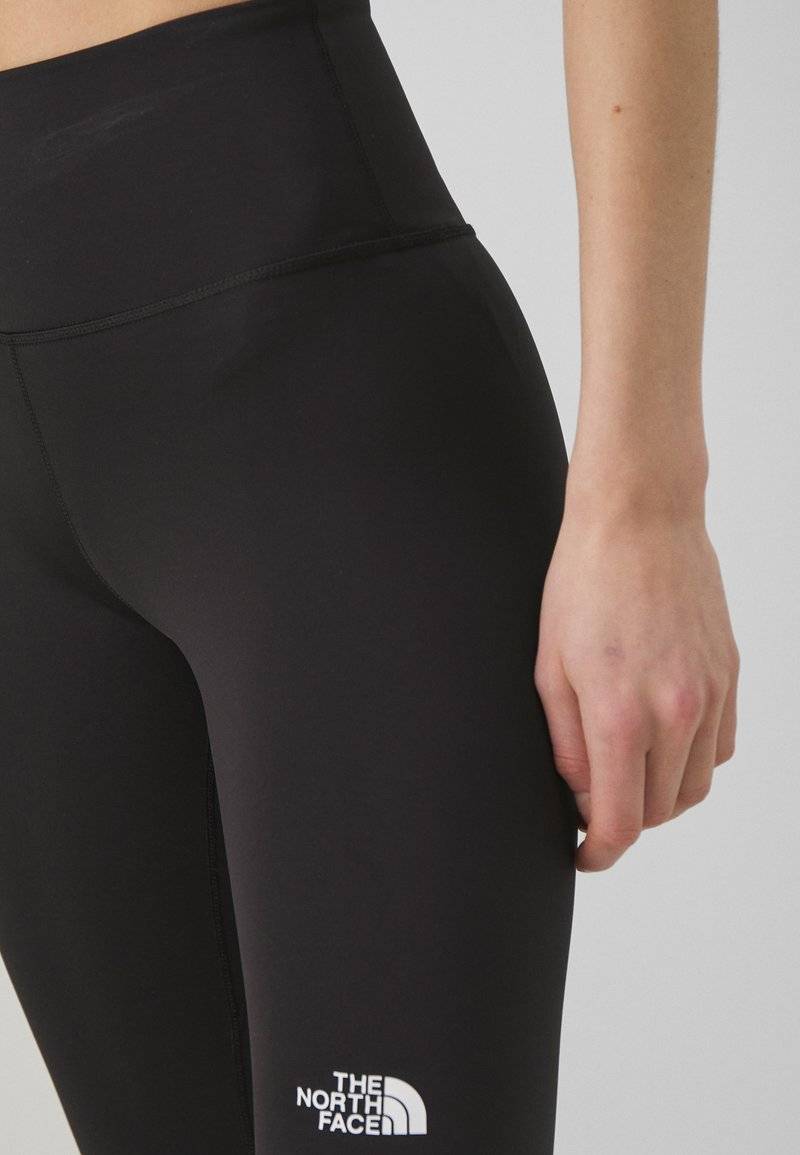 The North Face The North Face FLEX - Leggings - black Rabatt