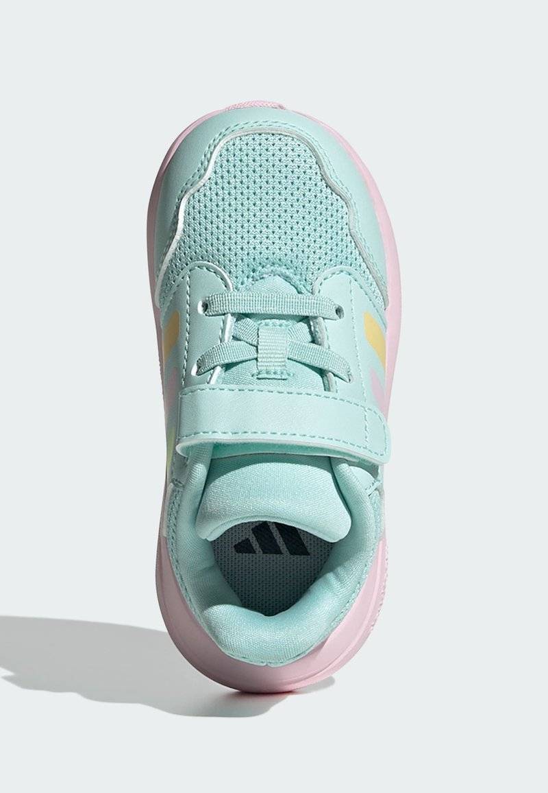adidas Performance adidas Performance TENSOR 3.0 KIDS - Neutral running shoes - semi flash aqua orange tint clear pink Online Shopping