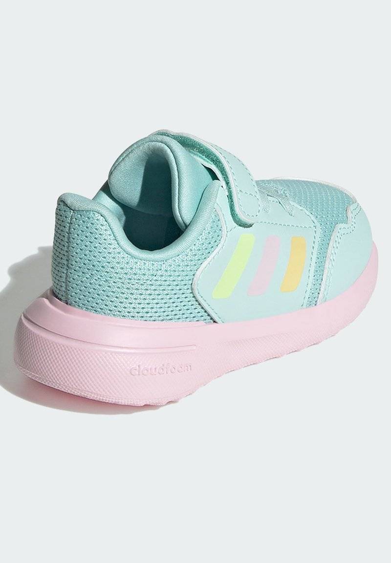 adidas Performance adidas Performance TENSOR 3.0 KIDS - Neutral running shoes - semi flash aqua orange tint clear pink Online Shopping