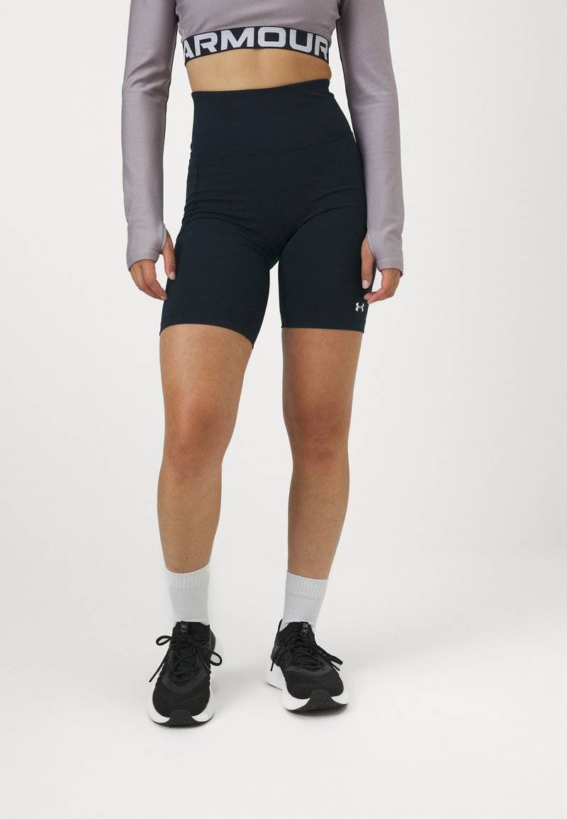 Under Armour Under Armour MOTION BIKE SHORT - Leggings Saisonschlussverkauf