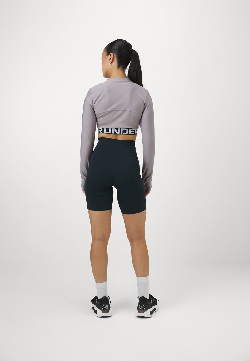Under Armour Under Armour MOTION BIKE SHORT - Leggings Saisonschlussverkauf