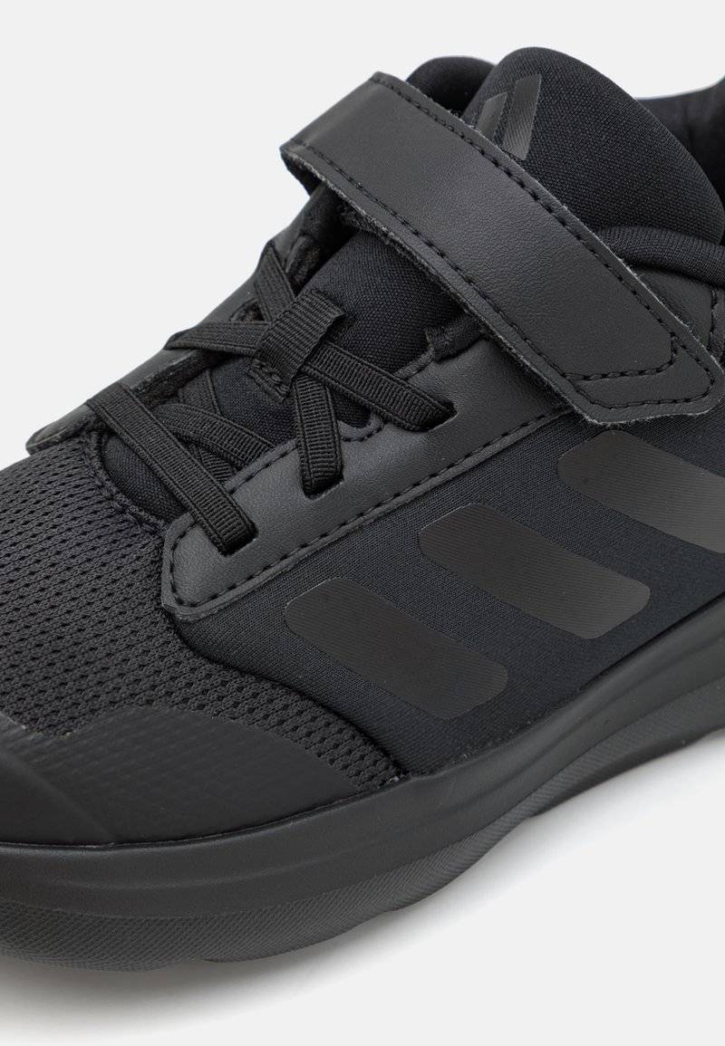 adidas Performance adidas Performance TENSOR 2.0 KIDS - Neutral running shoes - core black Cyber Monday