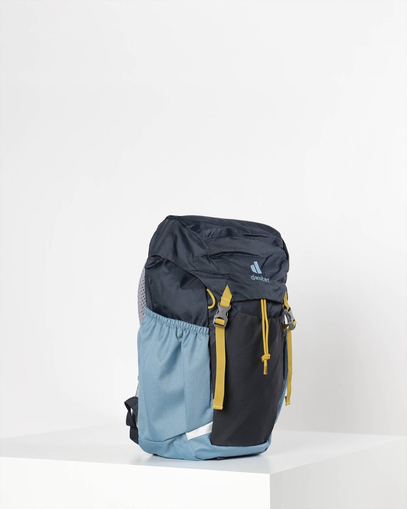Deuter Deuter JUNIOR UNISEX - Backpack - ink lake Heißer Verkauf