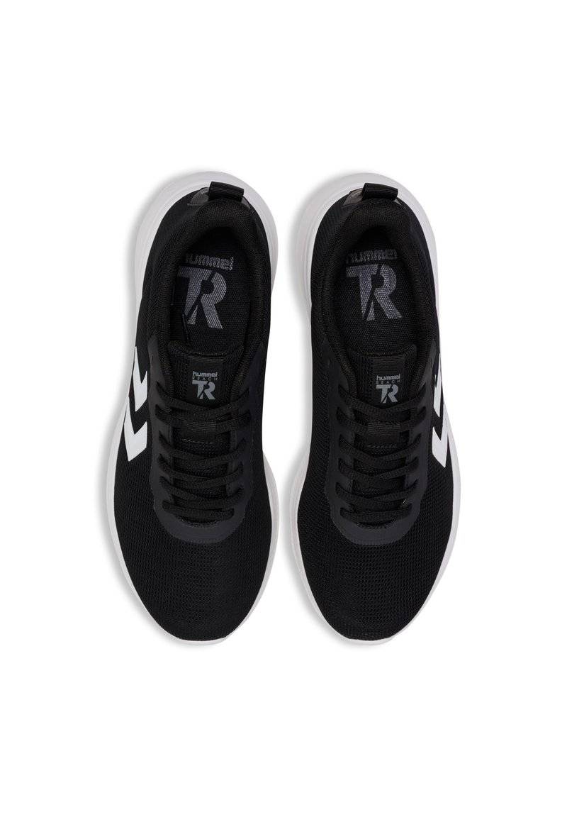 Hummel Hummel REACH TR BREATHER - Training shoe - black Zeitlich begrenztes Angebot