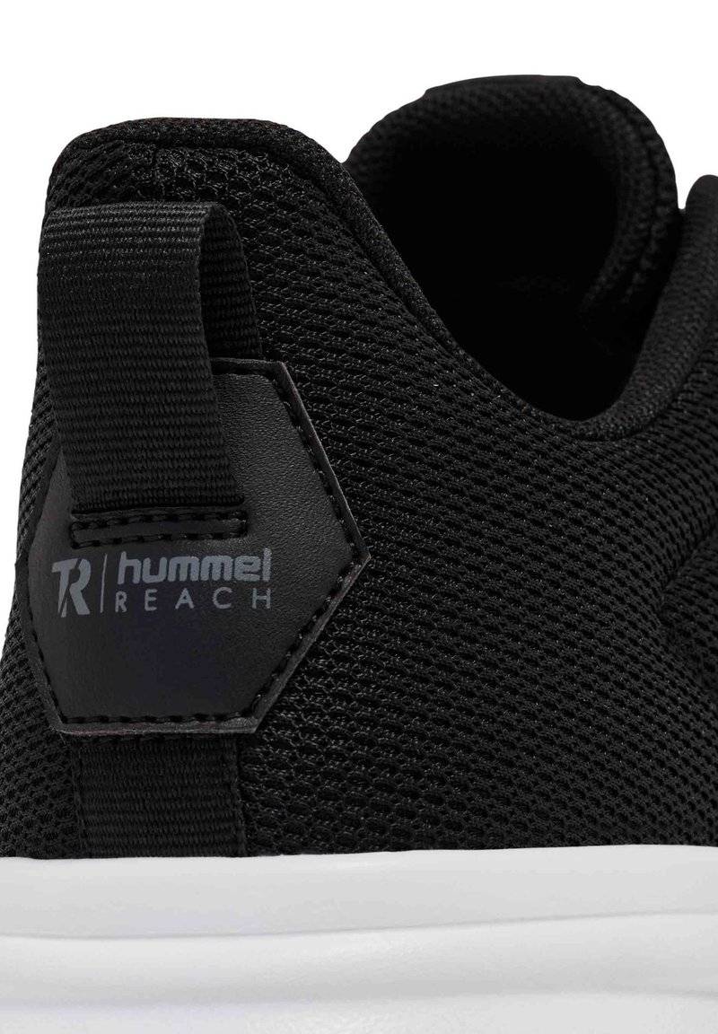 Hummel Hummel REACH TR BREATHER - Training shoe - black Zeitlich begrenztes Angebot