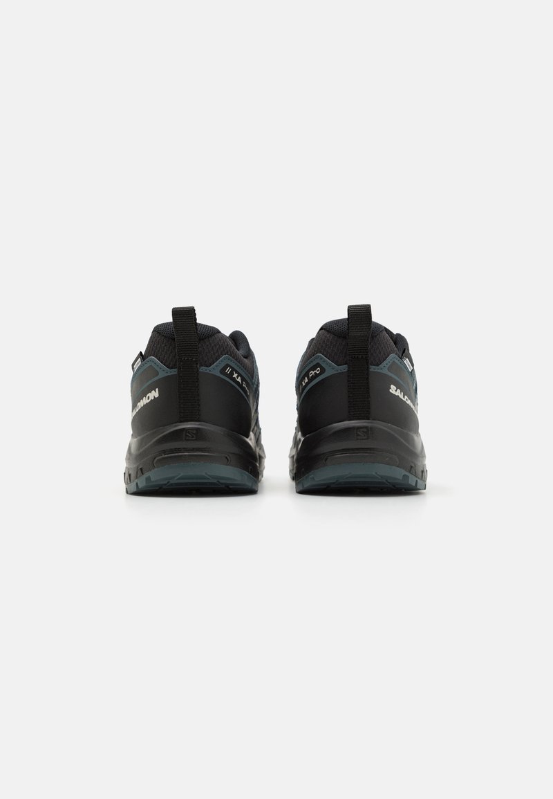 Salomon Salomon XA PRO V8 WP UNISEX - Hiking shoes Exklusive Angebote