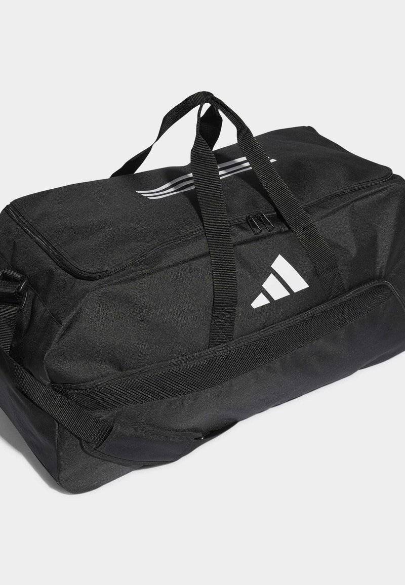 adidas Performance adidas Performance TIRO 23 LEAGUE DUFFEL LARGE - Sports bag - black white Blitzangebot
