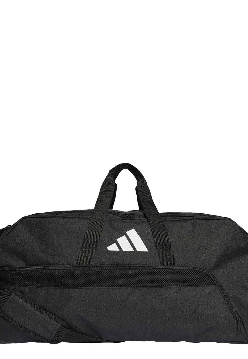 adidas Performance adidas Performance TIRO 23 LEAGUE DUFFEL LARGE - Sports bag - black white Blitzangebot