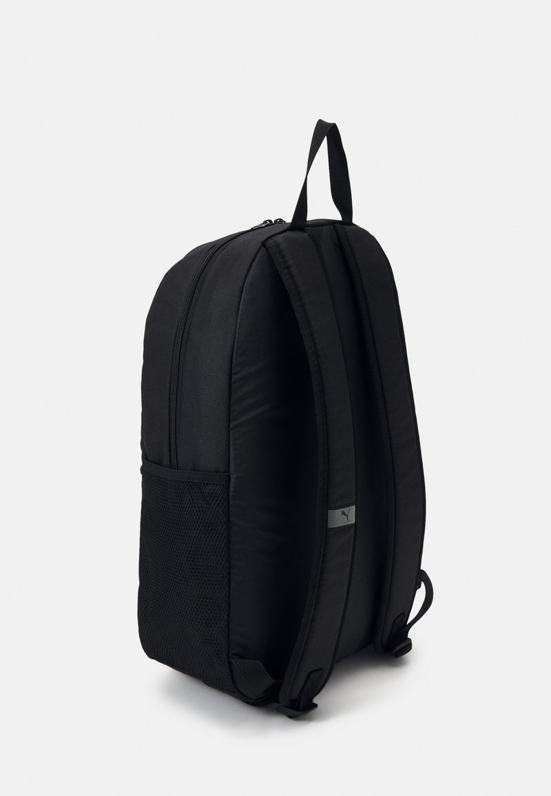 Puma Puma TEAMGOAL BACKPACK CORE UNISEX - Rucksack - black Neuheiten