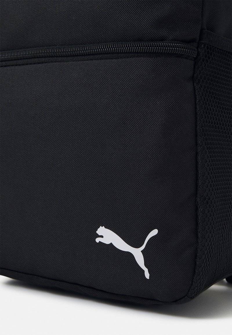 Puma Puma TEAMGOAL BACKPACK CORE UNISEX - Rucksack - black Neuheiten