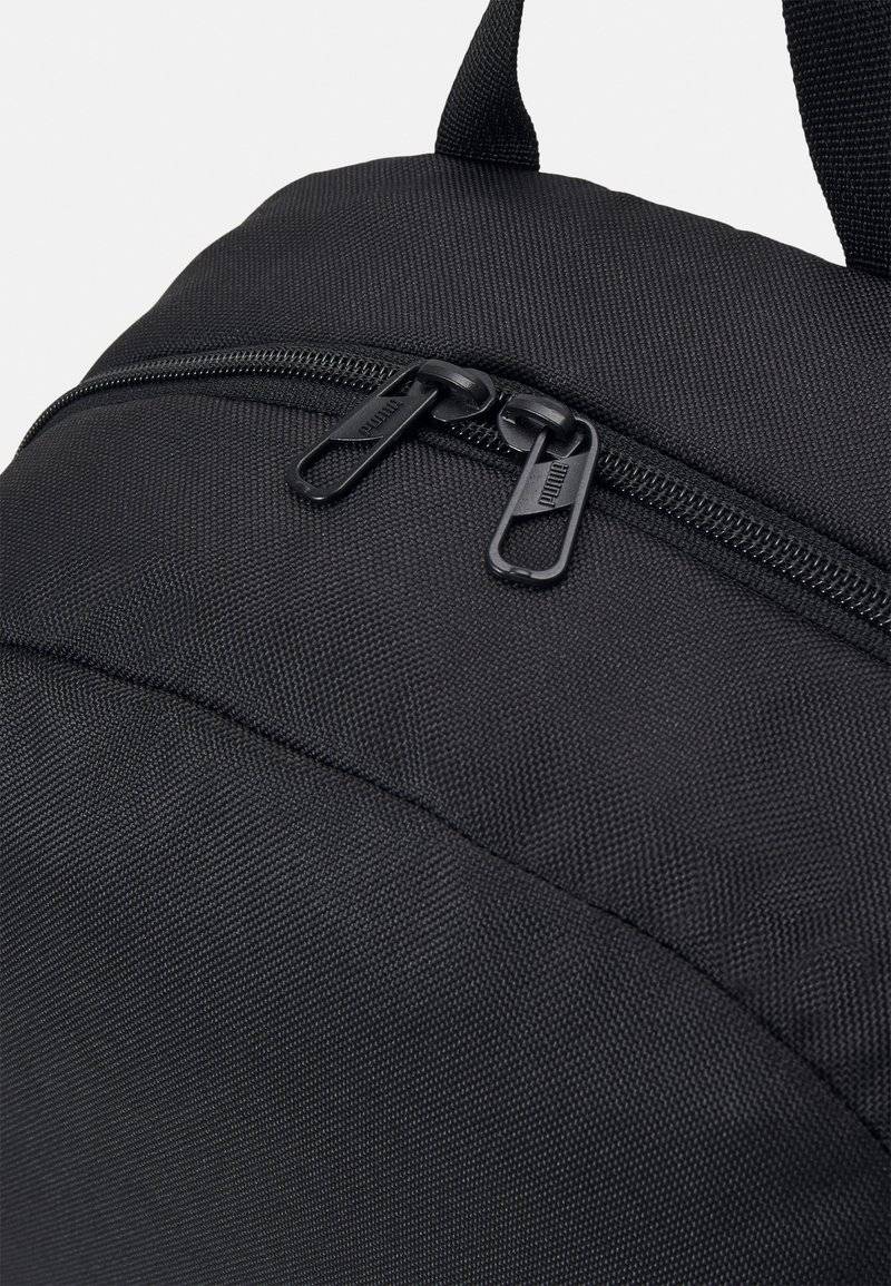 Puma Puma TEAMGOAL BACKPACK CORE UNISEX - Rucksack - black Neuheiten