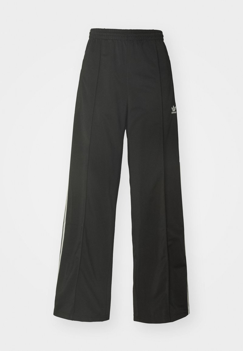 adidas Originals adidas Originals FBIRD LOOSE - Tracksuit bottoms - black Letzte 3 Tage