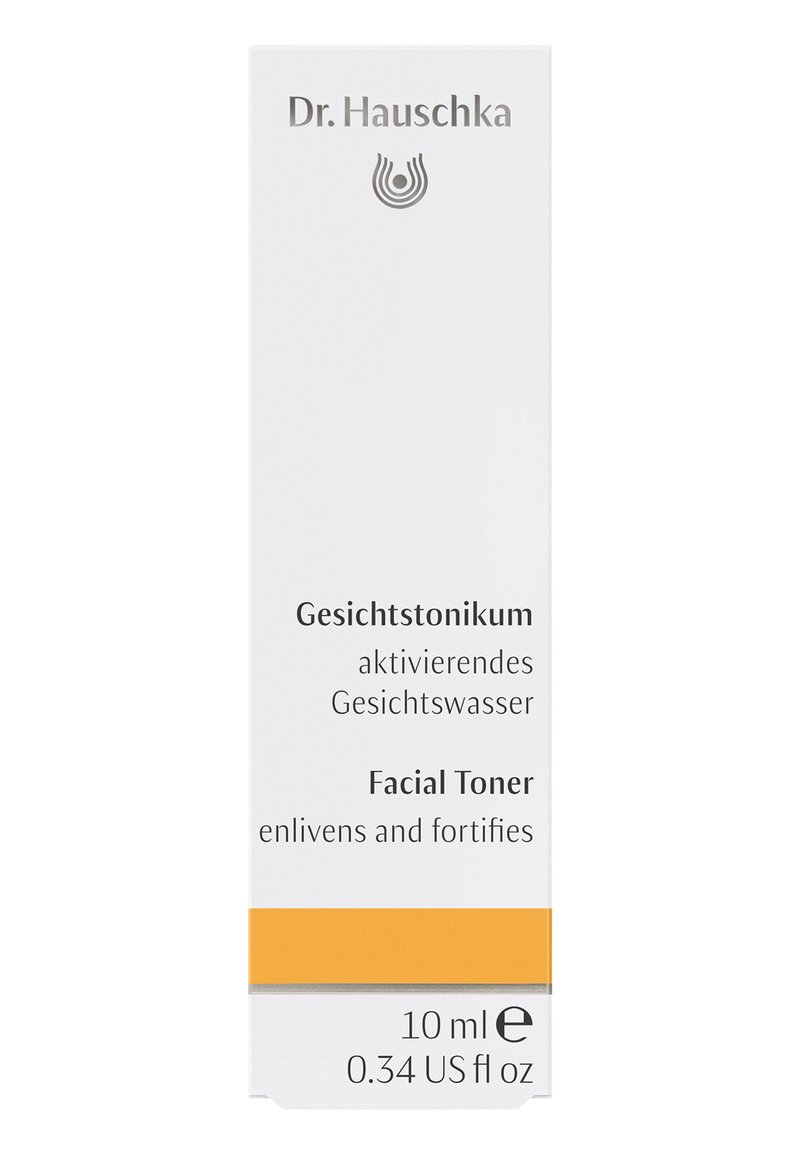 Dr. Hauschka Dr. Hauschka FACIAL TONER - Toner Begrenzt auf 3 Tage