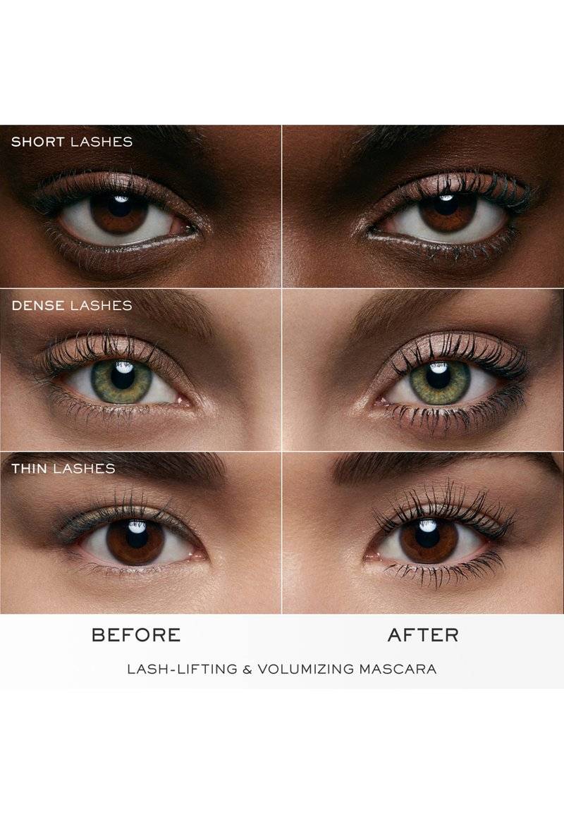 LANCÔME LANCÔME IDÔLE MASCARA - Mascara - black Black Friday Preise