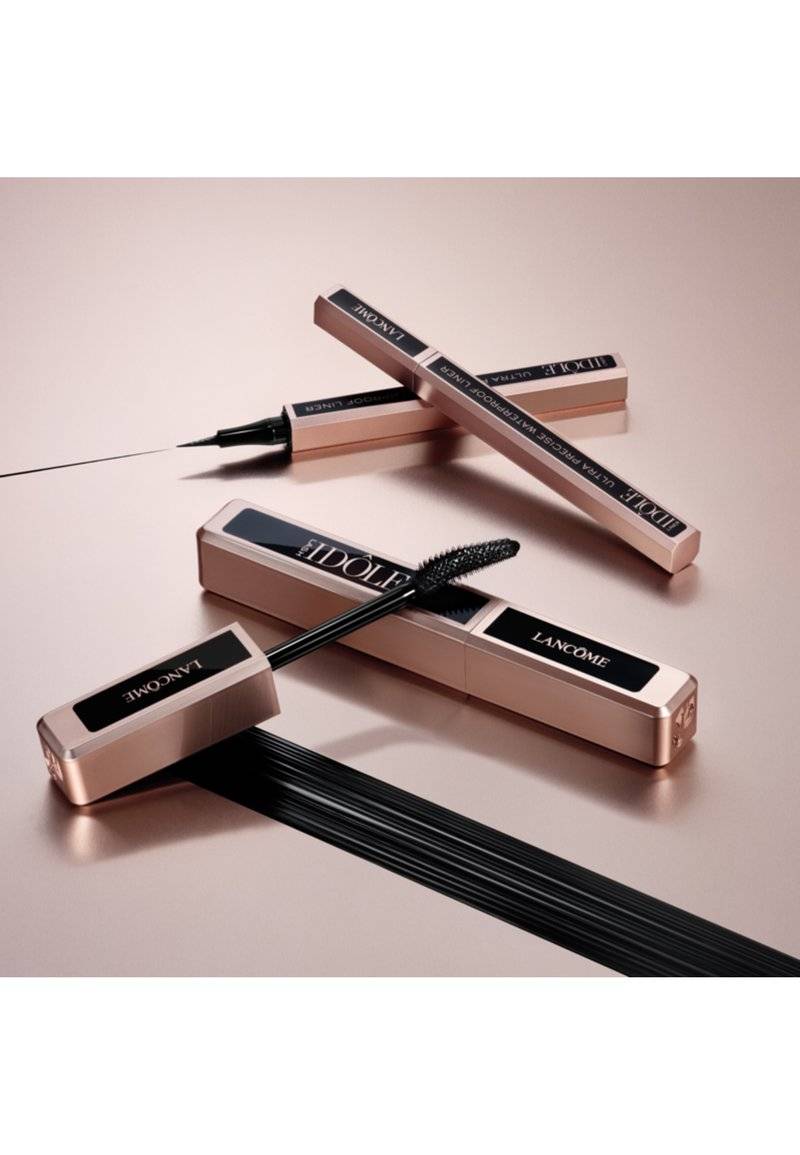 LANCÔME LANCÔME IDÔLE MASCARA - Mascara - black Black Friday Preise