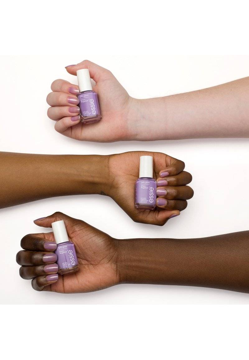 Essie Essie ESSIE JELLY - Nail polish - orchid jelly 2025