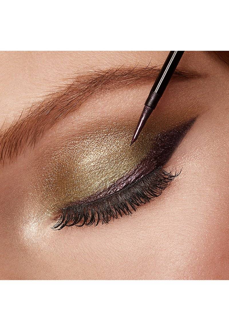 KIKO Milano KIKO Milano SUPER COLOUR WATERPROOF EYELINER - Eyeliner - 07 burgundy Online