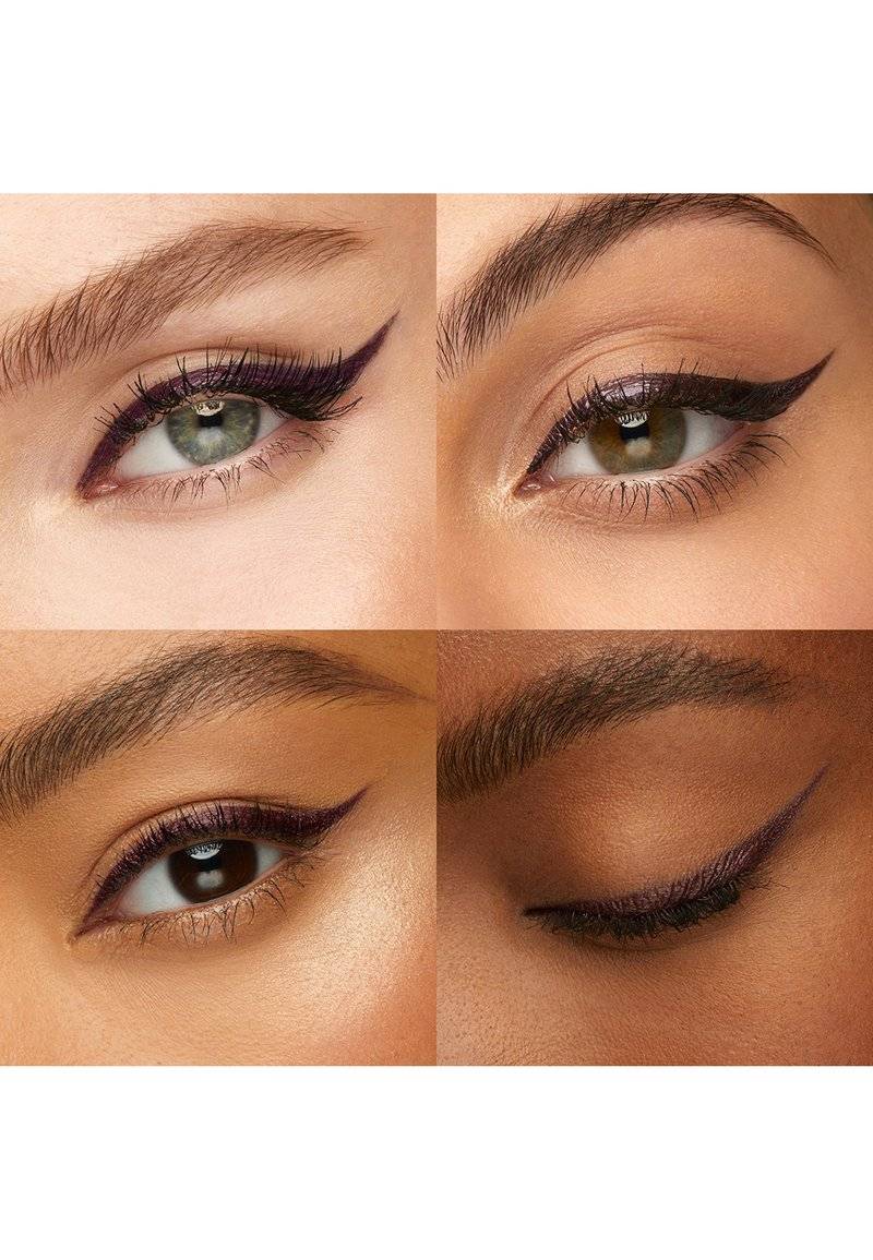 KIKO Milano KIKO Milano SUPER COLOUR WATERPROOF EYELINER - Eyeliner - 07 burgundy Online