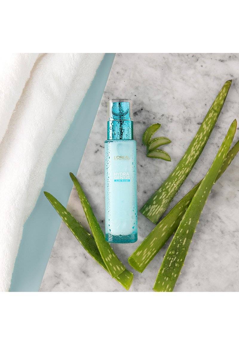 L'Oréal Paris Skin L'Oréal Paris Skin HYDRA GENIUS THE LIQUID CARE - Face cream Hotsell