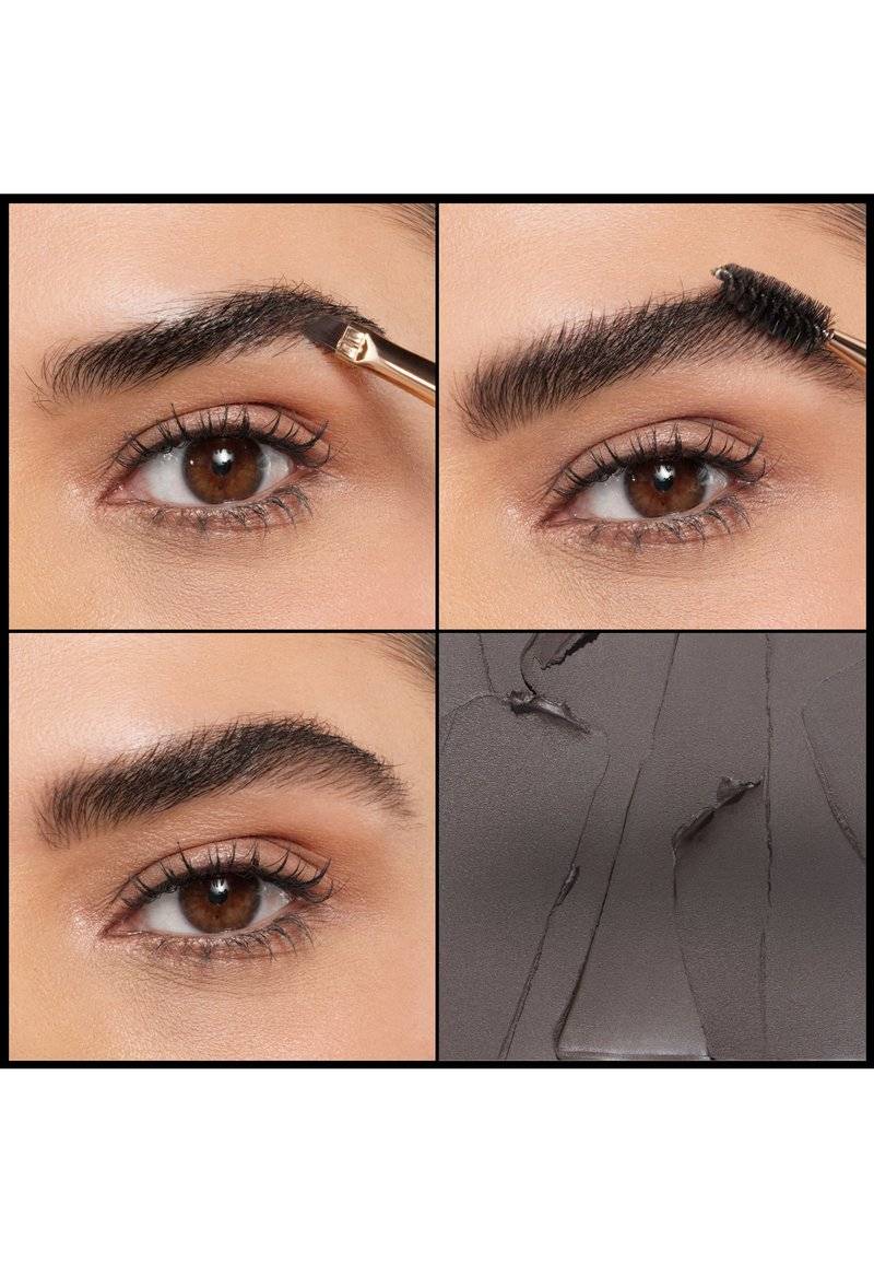 Anastasia Beverly Hills Anastasia Beverly Hills DIPBROW POMADE - Eyebrow gel - ebony Günstiger Verkauf